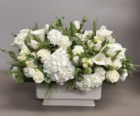 Florentyna's Fine Flower Company by null