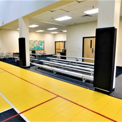 Clermont Arts And Recreation Center