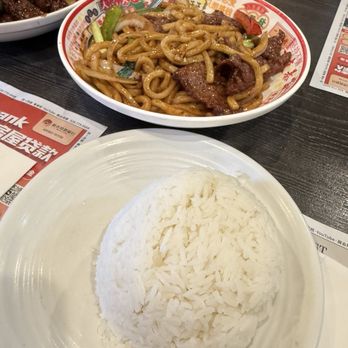 Tam's Noodle House - Noodles Near Me - San Gabriel, California
