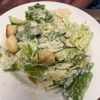 Cheddar's Scratch Kitchen - Cesar side salad - Comfort Food Near Me - San Antonio, Texas