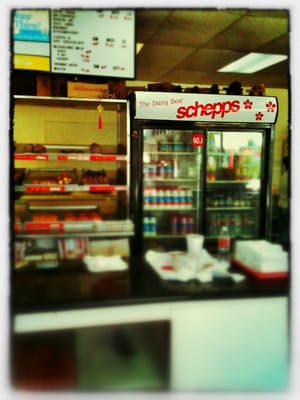 Shipley Do-Nuts by null