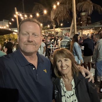The Salt Water Hippie - Fletch and Karen - Bars Near Me - Madeira Beach, Florida The Salt Water Hippie - Fletch and Karen - Bars Near Me - Madeira Beach, Florida