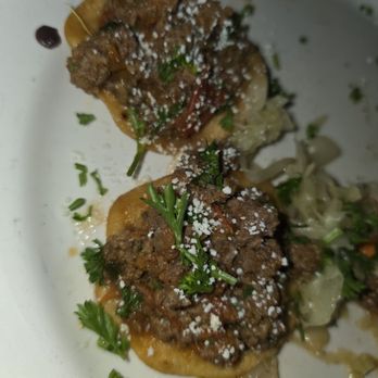 Muchá! Comida Chapina - GARNAChASAppetizer Comes w/6#10,so good.Ohh,DeliciousLike a mini sope in between a tostada - Latin American Near Me - North Hollywood, California Muchá! Comida Chapina - GARNAChASAppetizer Comes w/6#10,so good.Ohh,DeliciousLike a mini sope in between a tostada - Latin American Near Me - North Hollywood, California