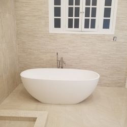 Navy Plumbing & Electric