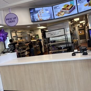 Taco Bell - Live Más Café - Fast Food Near Me - Hemet, California Taco Bell - Live Más Café - Fast Food Near Me - Hemet, California