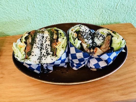 Yoma Cafe - Japanese Bento Box, Sushi rolls, Sandwiches, Snacks and boba Drinks by null