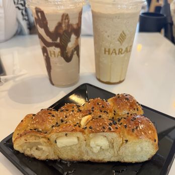 Haraz Coffee House - Coffee & Tea Near Me - Pembroke Pines, Florida Haraz Coffee House - Coffee & Tea Near Me - Pembroke Pines, Florida