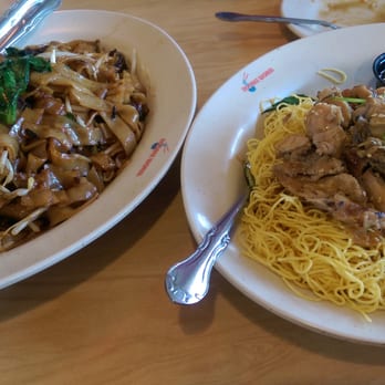 Noodle World - Chinese Near Me - Alhambra, California Noodle World - Chinese Near Me - Alhambra, California