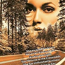 The Ukiah Daily Journal - Ukiah Native her life story recreated into Into Poetry, Poetic Crossroads Written by Poetic Beauty