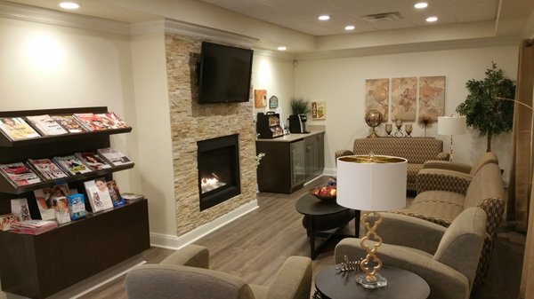 Michael Kampourakis, DDS