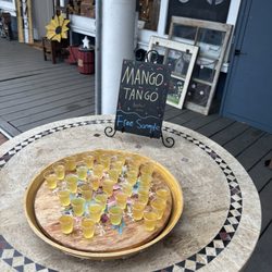 The Spice and Tea Exchange of Port Jefferson