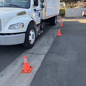 Ability Movers - Movers Near Me - Merced, California Ability Movers - Movers Near Me - Merced, California