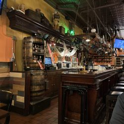 Jolly Pumpkin Café & Brewery