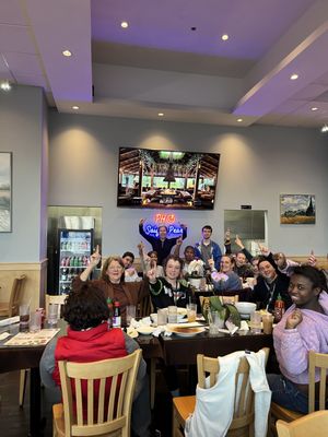 Pho Saigon Pearl by null