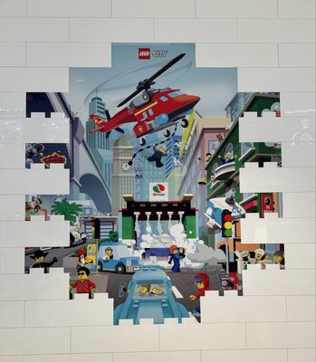 Westfield Montgomery by null