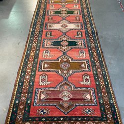 Treasure Rugs