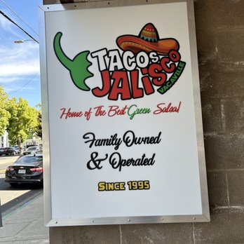 Tacos Jalisco - Mexican Near Me - Vacaville, California Tacos Jalisco - Mexican Near Me - Vacaville, California