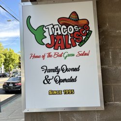 Tacos Jalisco