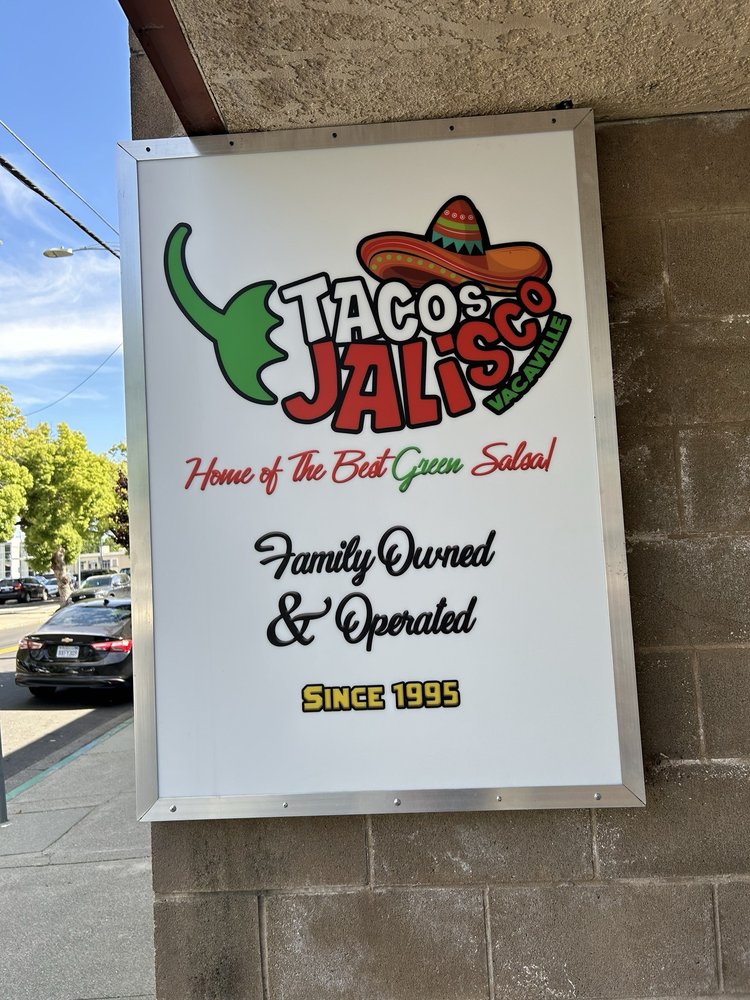 Tacos Jalisco