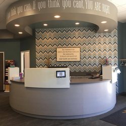 Brusveen Chiropractic Clinic and Therapy - Front Desk