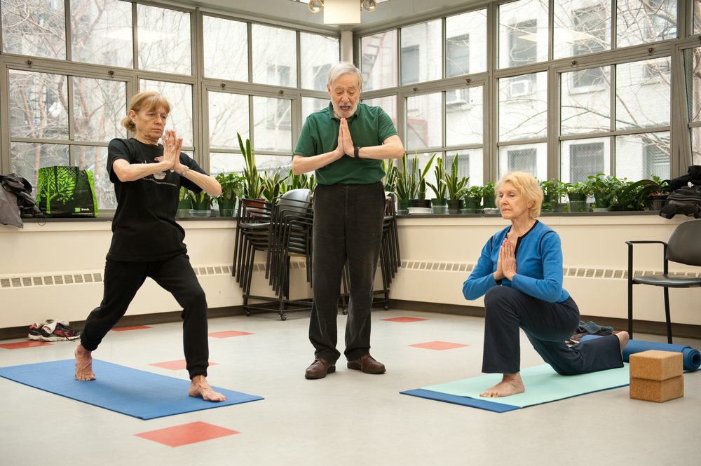 Lenox Hill Neighborhood House - social services organization in New York, NY