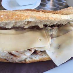 El Albero - Almuerzos completos y ricos
