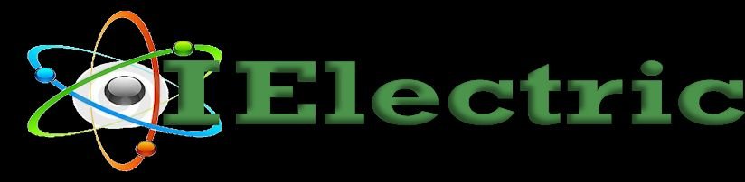 Slide of I Electric