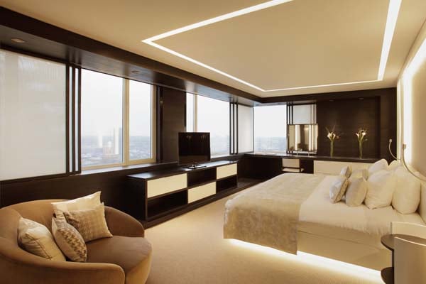 The Hotel Brussels by null