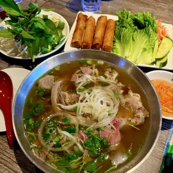 LV Pho 7 - Vietnamese Near Me - Las Vegas, Nevada