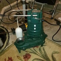 Slide of Estes Full Service Plumbing