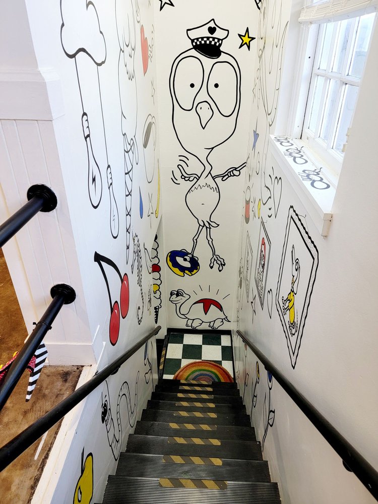 PUBLIC WORKS ART CENTER 33 Photos 135 W Richardson Ave, Summerville