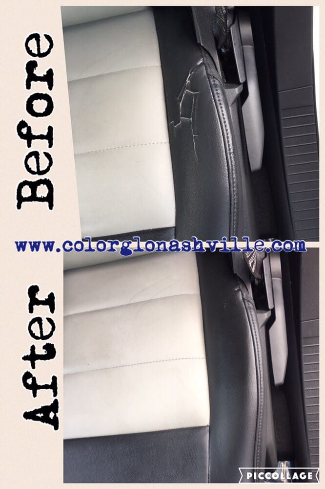 Color Glo Of Nashville - upholstery in Spring Hill, TN