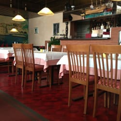 Croatia Restaurant