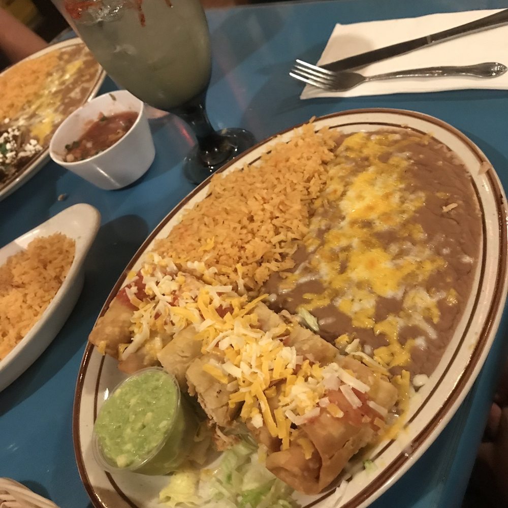 El Zarape - Chicken flautas - Mexican Near Me - Cypress, California El Zarape - Chicken flautas - Mexican Near Me - Cypress, California