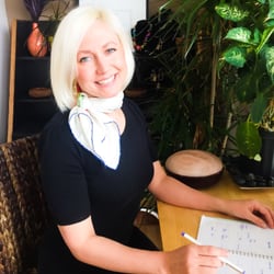Energy Massage & Reflexology - Cyndi Rai