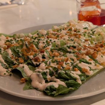 Bancone - Italian Near Me - London, XGL