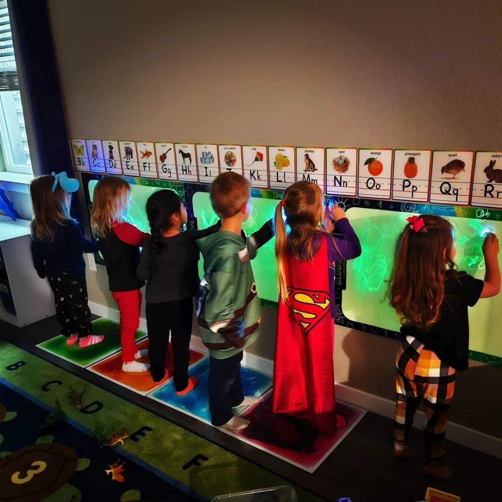 Tot Spot - childcare center in Windsor, CO