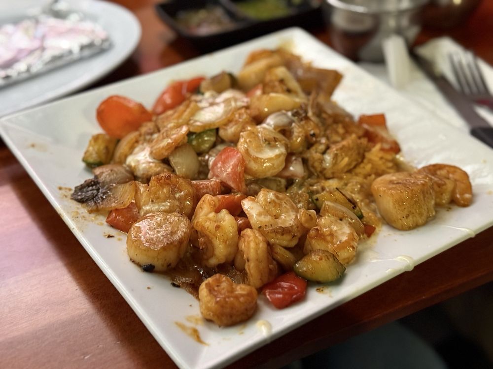 Pepe's Mexican Restaurant