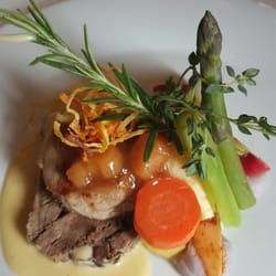 Restaurant Feld