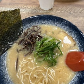 Ramen Kameko - Miso ramen - Ramen Near Me - San Francisco, California Ramen Kameko - Miso ramen - Ramen Near Me - San Francisco, California