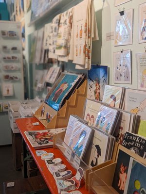 Revelry Boutique + Gallery by null