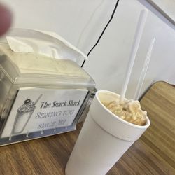 Snack Shack