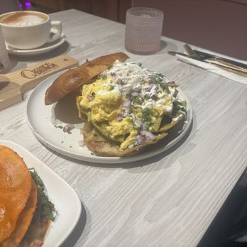 Quiero Brunch - Mexican Near Me - Temecula, California Quiero Brunch - Mexican Near Me - Temecula, California