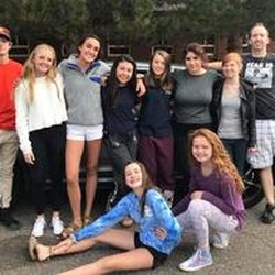 Badger Driving School - Friends get to learn together in our classes