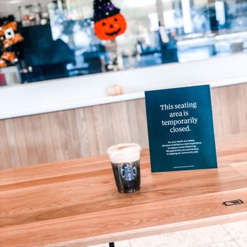 Starbucks - Pumpkin cream cold brew. Swapped out regular syrup for sugar-free syrup, yum! - Coffee & Tea Near Me - Bakersfield, California Starbucks - Pumpkin cream cold brew. Swapped out regular syrup for sugar-free syrup, yum! - Coffee & Tea Near Me - Bakersfield, California