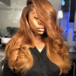 8th Wonder Hair Creations