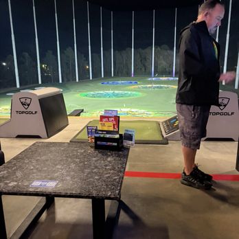 Topgolf - New American Near Me - Myrtle Beach, South Carolina Topgolf - New American Near Me - Myrtle Beach, South Carolina