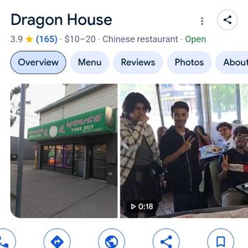 Dragon House Take Out Restaurant - Chinese Near Me - Staten Island, New York Dragon House Take Out Restaurant - Chinese Near Me - Staten Island, New York