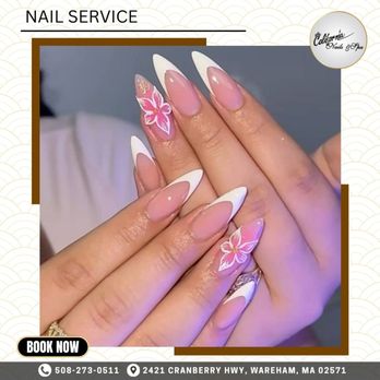 California Nails - Nail Salons Near Me - Wareham, Massachusetts California Nails - Nail Salons Near Me - Wareham, Massachusetts