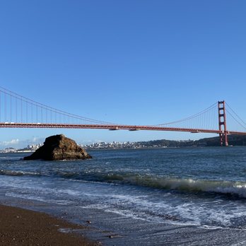 Kirby Cove - Campgrounds Near Me - Sausalito, California Kirby Cove - Campgrounds Near Me - Sausalito, California